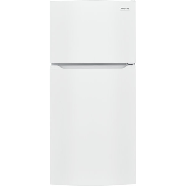 Frigidaire Series 28" Top Freezer ENERGY STAR 13.9 cu. ft. Refrigerator